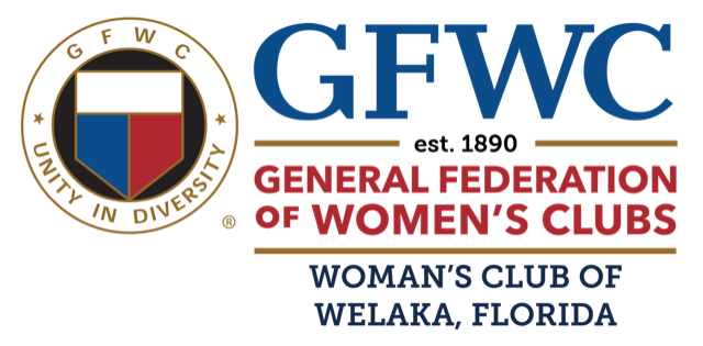 GFWC Woman's Club of Welaka